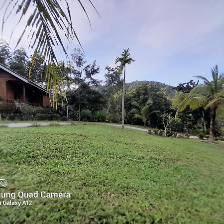 Lanta Para Hut Ko Lanta エクステリア 写真
