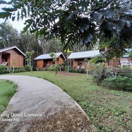 Lanta Para Hut Ko Lanta エクステリア 写真