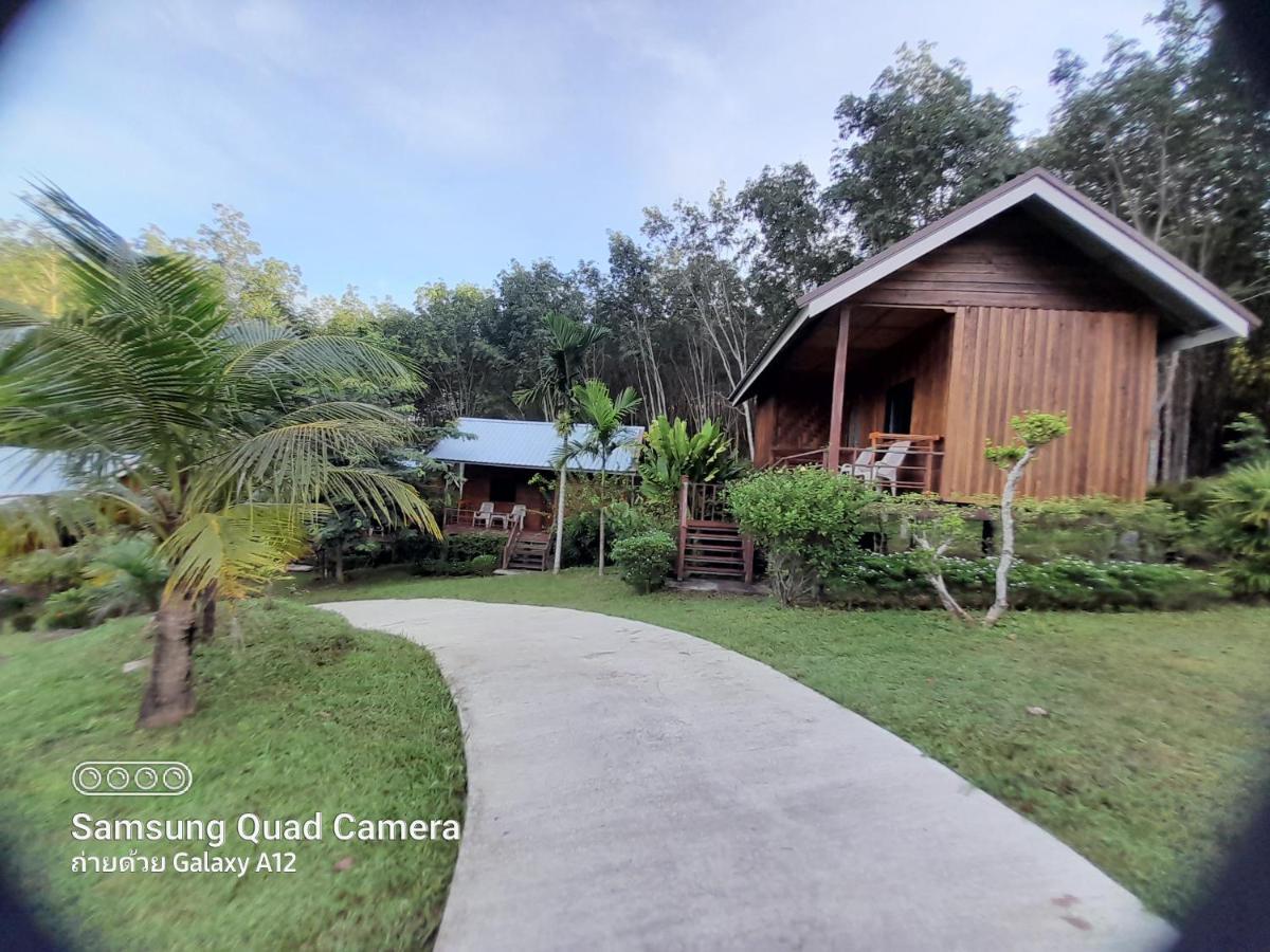 Lanta Para Hut Ko Lanta エクステリア 写真