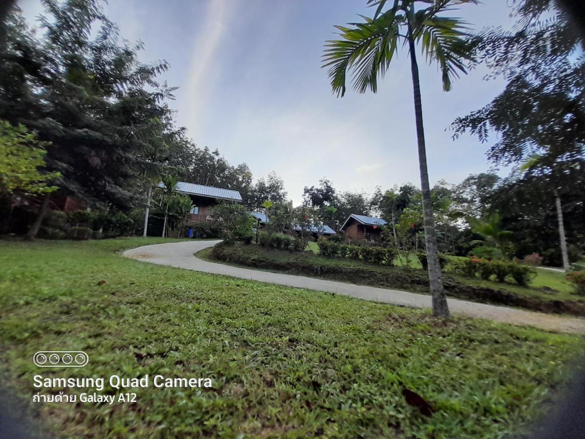 Lanta Para Hut Ko Lanta エクステリア 写真