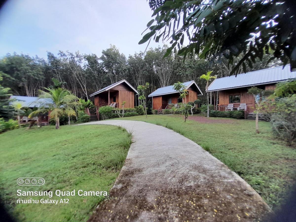 Lanta Para Hut Ko Lanta エクステリア 写真