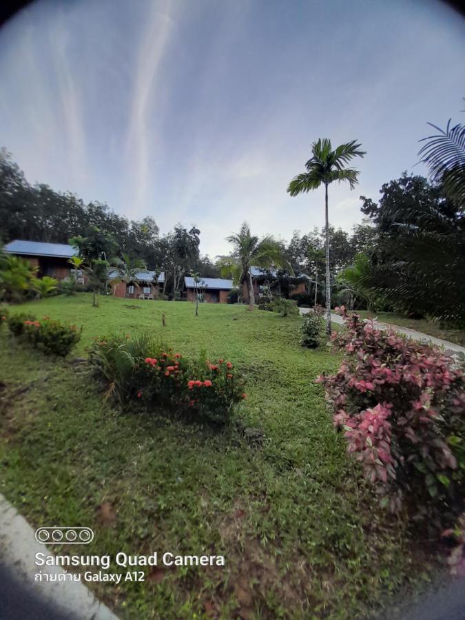 Lanta Para Hut Ko Lanta エクステリア 写真