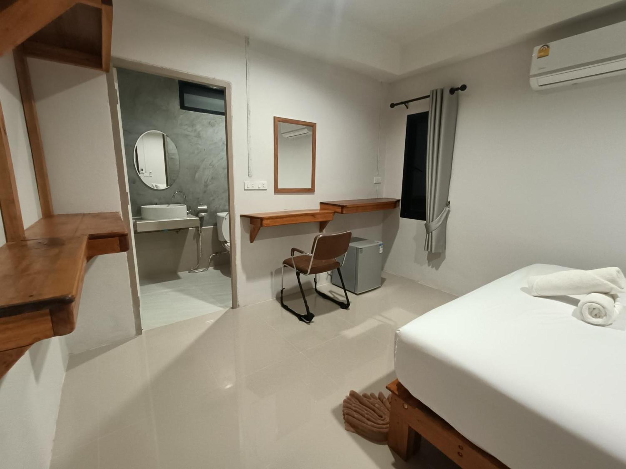 Lanta Para Hut Ko Lanta エクステリア 写真