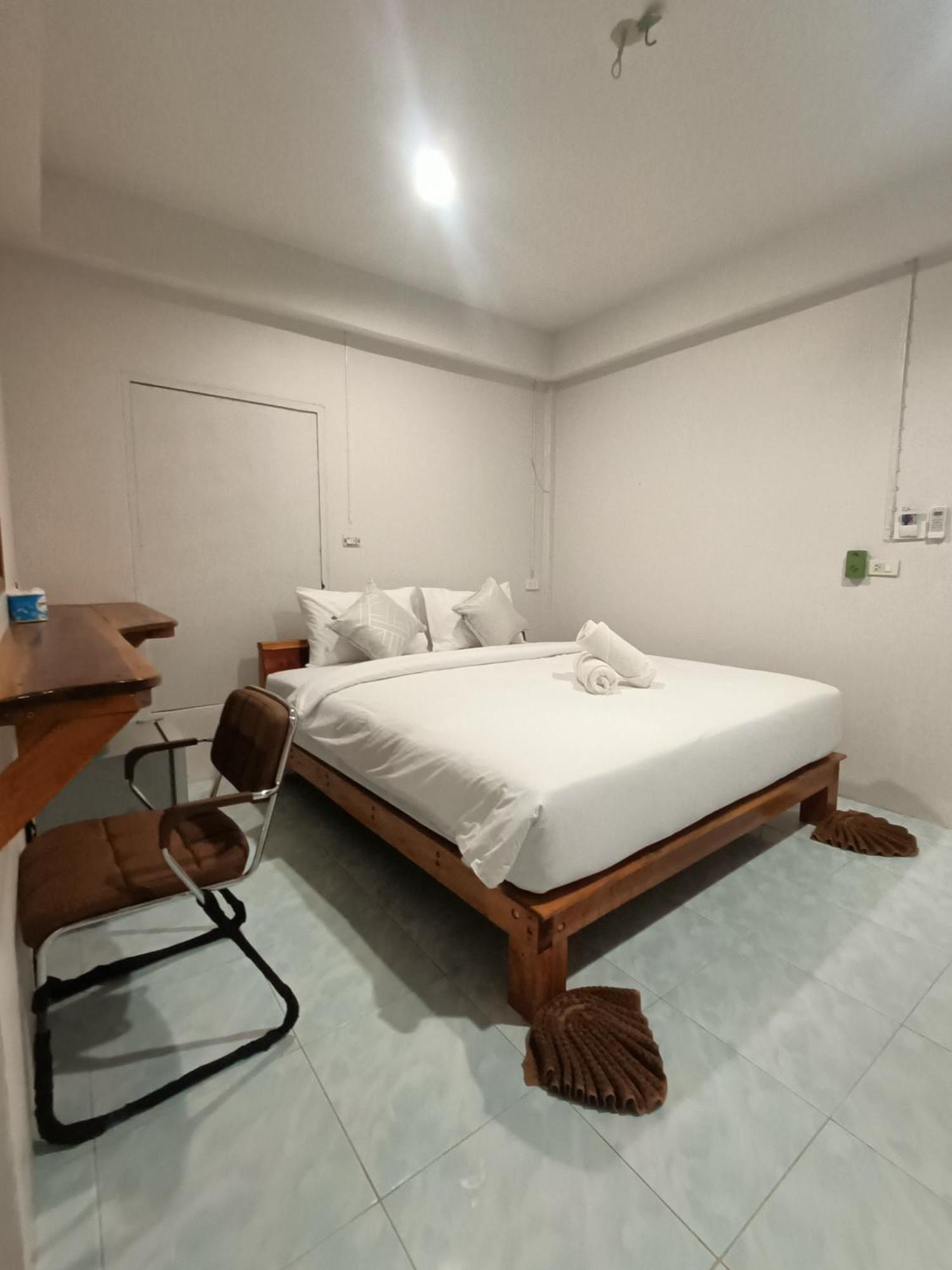 Lanta Para Hut Ko Lanta エクステリア 写真
