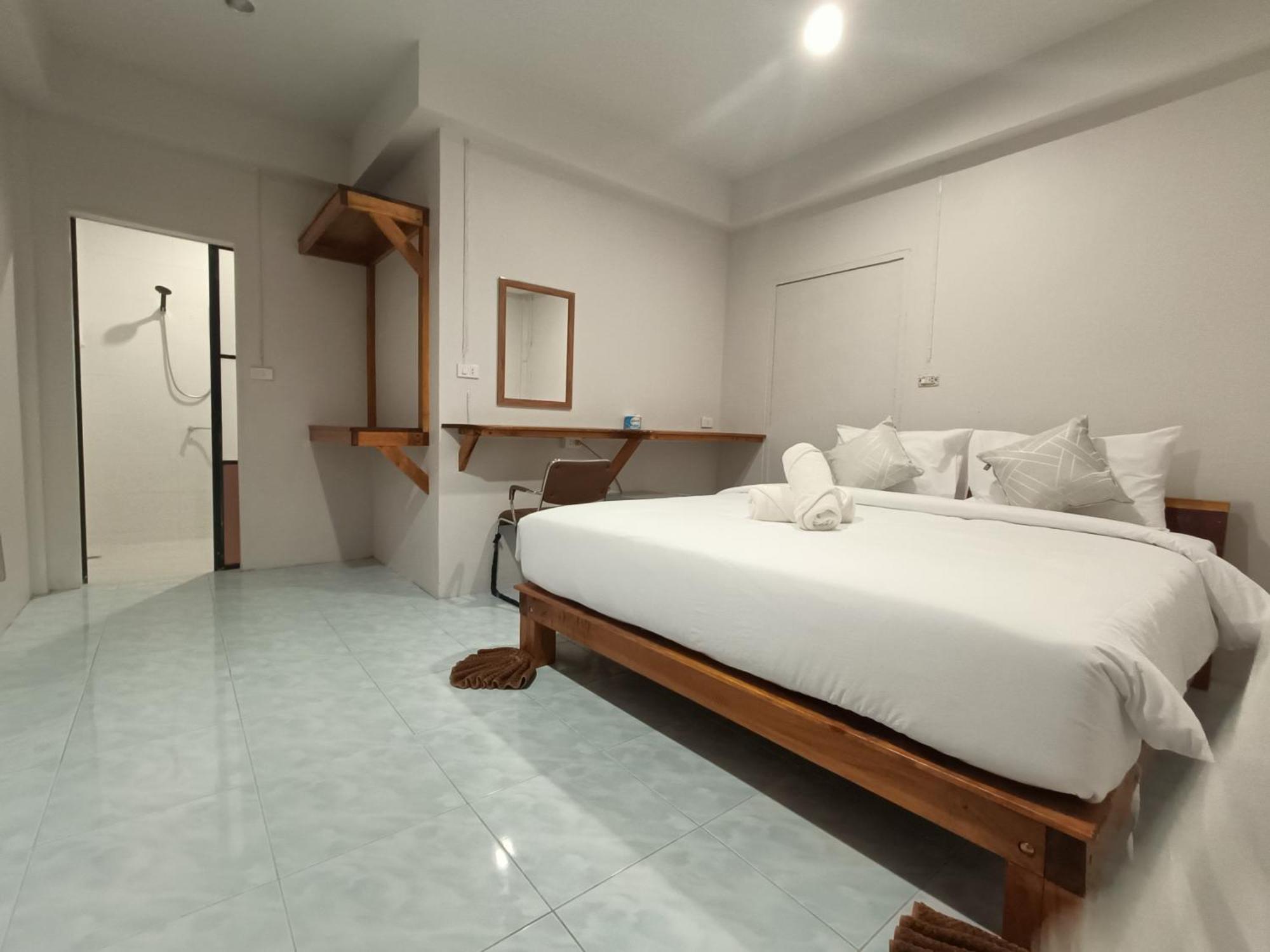 Lanta Para Hut Ko Lanta エクステリア 写真