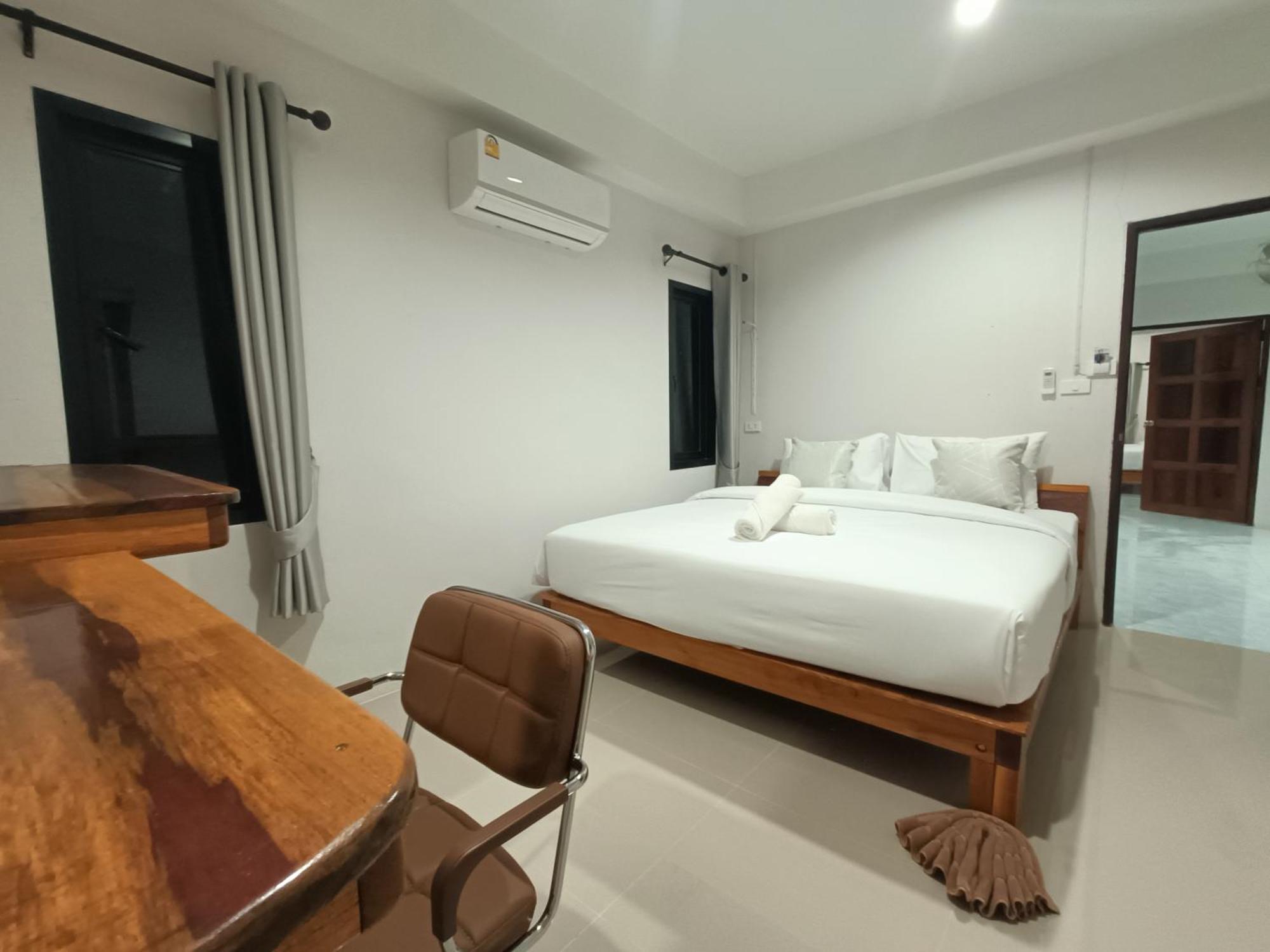 Lanta Para Hut Ko Lanta エクステリア 写真