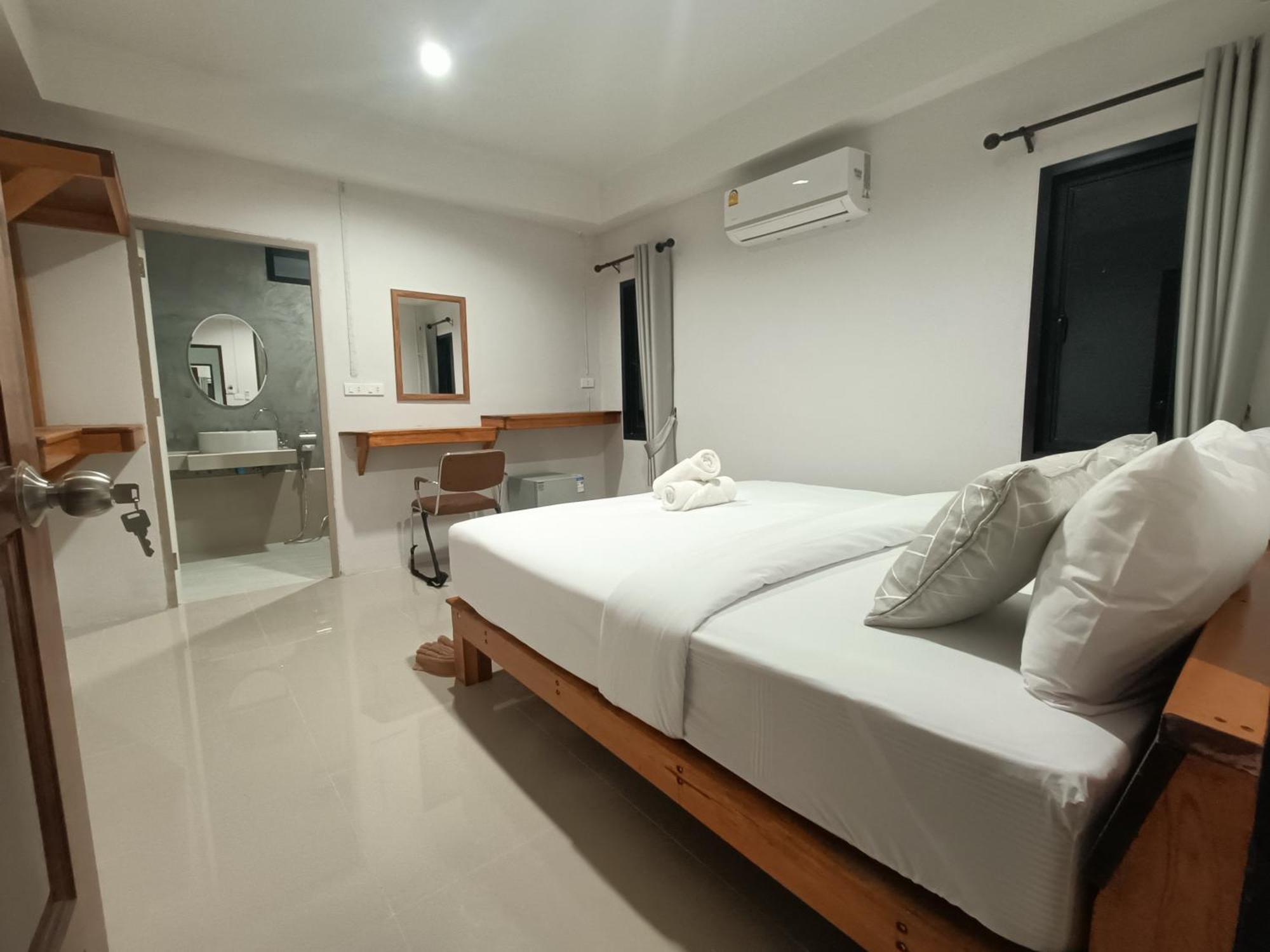 Lanta Para Hut Ko Lanta エクステリア 写真