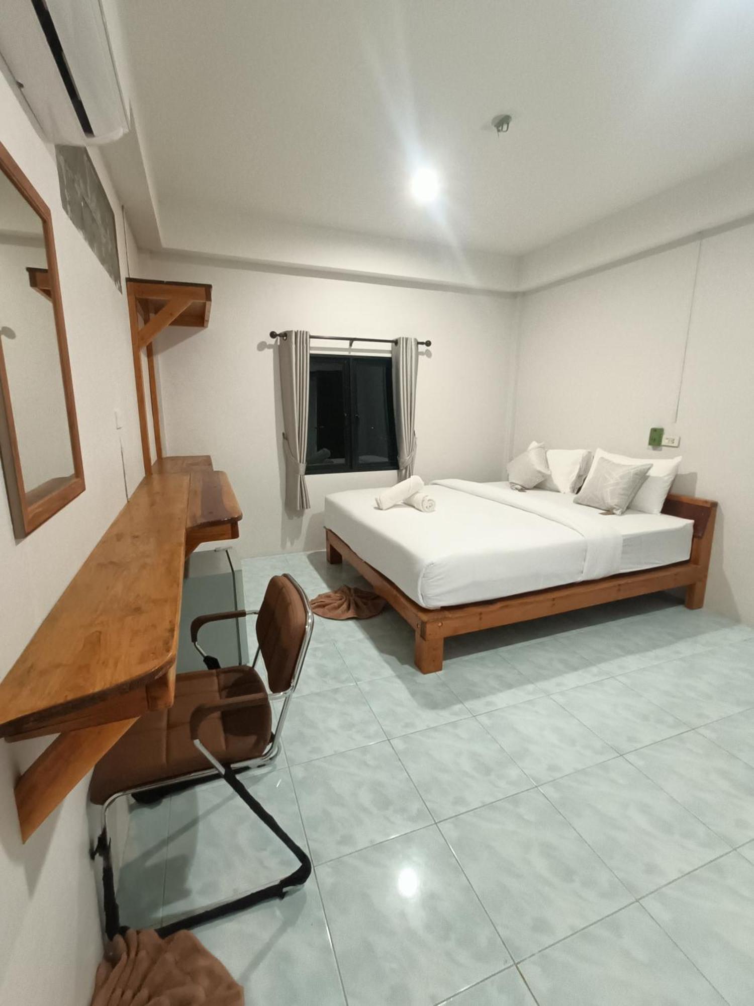 Lanta Para Hut Ko Lanta エクステリア 写真