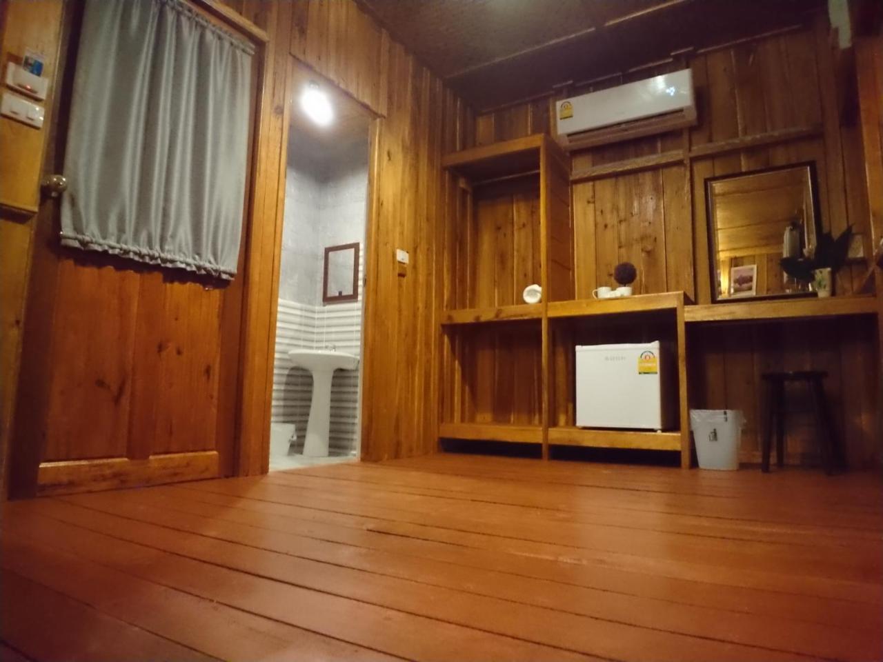 Lanta Para Hut Ko Lanta エクステリア 写真