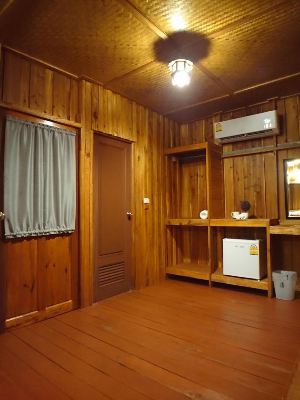 Lanta Para Hut Ko Lanta エクステリア 写真