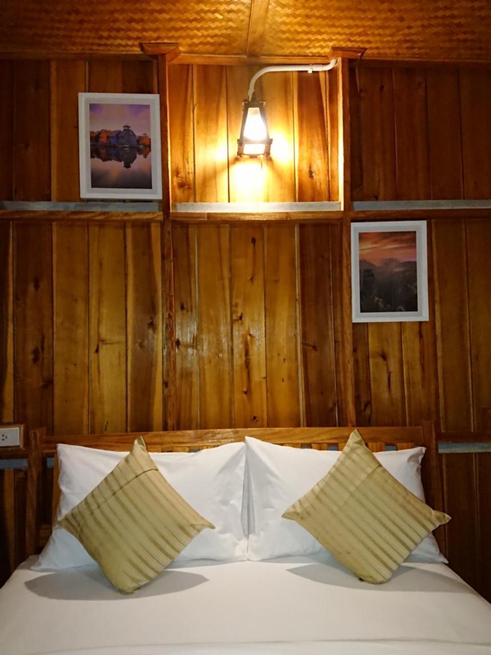 Lanta Para Hut Ko Lanta エクステリア 写真
