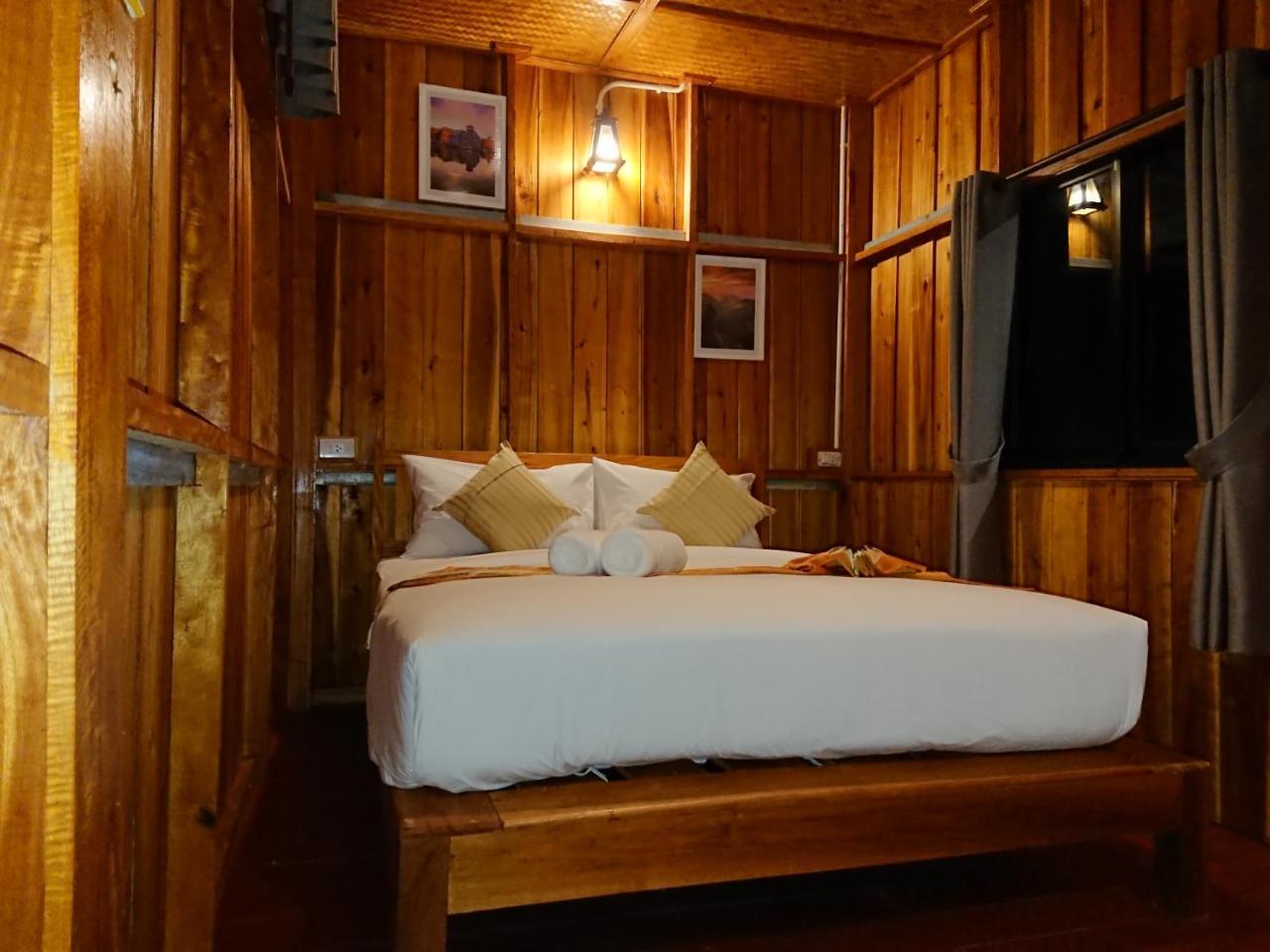 Lanta Para Hut Ko Lanta エクステリア 写真