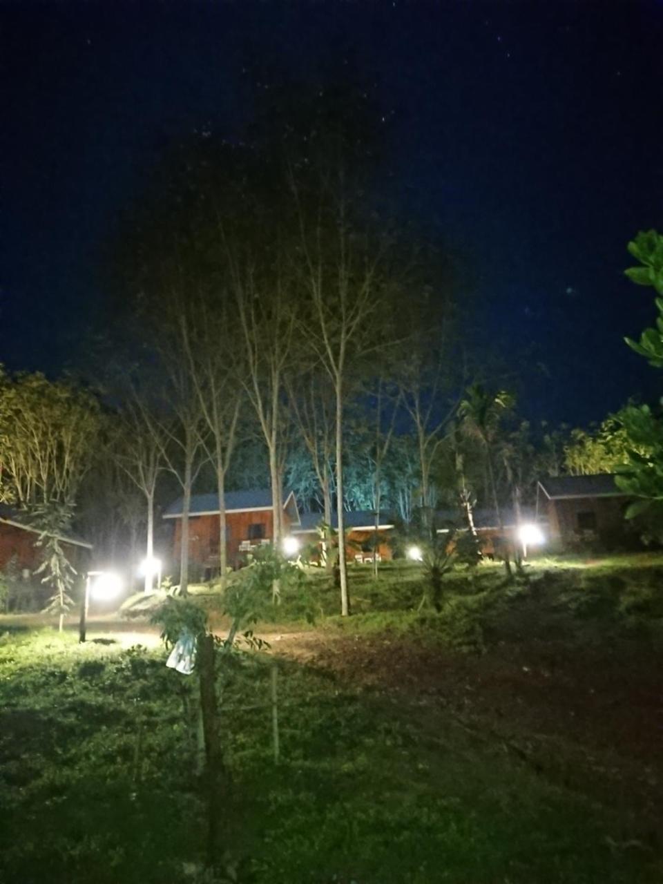 Lanta Para Hut Ko Lanta エクステリア 写真